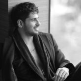 Sidharth Malhotra embraces his inner baker, bakes a healthy loaf of bread