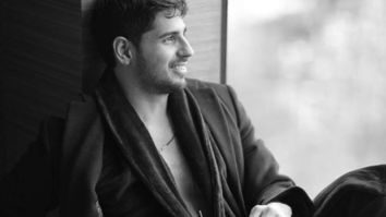 Sidharth Malhotra embraces his inner baker, bakes a healthy loaf of bread
