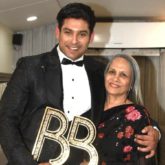 Sidharth Shukla is all praises for his mom’s cooking, says it’s his all-time favourite food