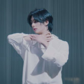 Stray Kids' Hyunjin gives an emotional performance on Billie Eilish's 'When The Party's Over' with modern contemporary twist