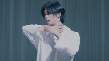 Stray Kids’ Hyunjin gives an emotional performance on Billie Eilish’s ‘When The Party’s Over’ with modern contemporary twist