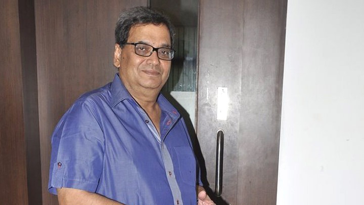 Subhash Ghai: “Naseeruddin Shah bohot Sangeen aur Serious insan hai, jinse aap sirf…”| Khalnayak Subhash Ghai: “Naseeruddin Shah bohot Sangeen aur Serious insan hai, jinse aap sirf…”| Khalnayak