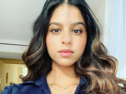 Suhana Khan raps Eminem’s ‘Beautiful’ in this throwback video which is going viral