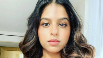 Suhana Khan raps Eminem’s ‘Beautiful’ in this throwback video which is going viral