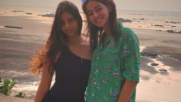 Suhana Khan turns 20 and her best friend, Ananya Panday misses her too much!