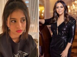 Suhana Khan wishes Gauri Khan on Mother’s Day, says she’s kinda mad that she doesn’t look like her