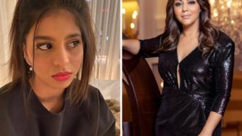 Suhana Khan wishes Gauri Khan on Mother’s Day, says she’s kinda mad that she doesn’t look like her