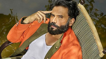 Suniel Shetty gets his meme game on point as the lockdown extension is announced