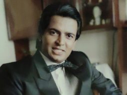 When Sunil Lahri got the best life advice from Ramanand Sagar