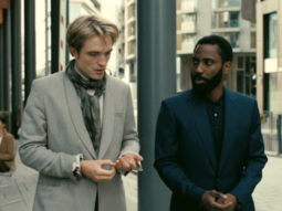 TENET TRAILER: Christopher Nolan’s film starring John David Washington and Robert Pattinson promises power packed action and time-bending mystery