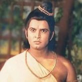 THIS is what inspired Sunil Lahri to take up the role of Lakshman in Ramayan