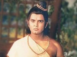 THIS is what inspired Sunil Lahri to take up the role of Lakshman in Ramayan