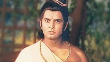 THIS is what inspired Sunil Lahri to take up the role of Lakshman in Ramayan
