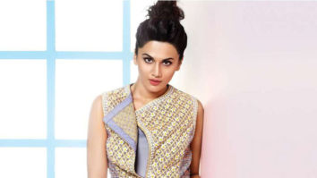 Taapsee Pannu mourns the loss of her grandmother with a heartfelt post