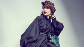 Tahira Kashyap’s latest lockdown tale ‘Domestic Virus’ talks about domestic violence