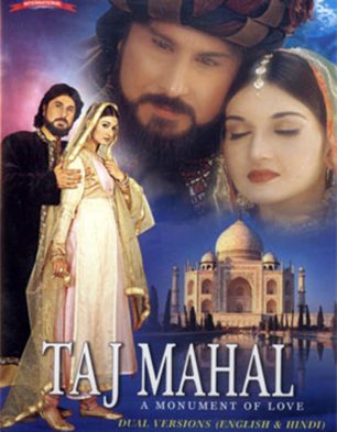 Taj Mahal – A Monument of Love