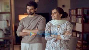 Movie Stills Of The Movie Thappad