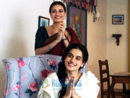 Movie Stills Of The Movie Thappad
