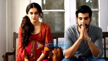 Movie Stills Of The Movie Thappad