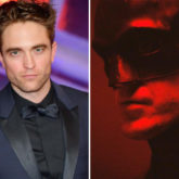 The Batman actor Robert Pattinson reveals why he agreed to become the caped crusader