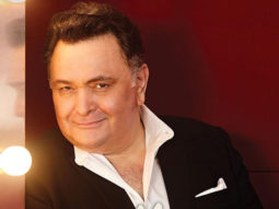 The man and the actor: Rishi Kapoor