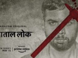 The scary hammer-armed killer in Paatal Lok is actually a funny guy