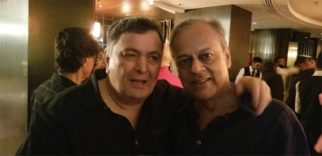 The voice of Rishi Kapoor, Shailendra Singh, reveals how his promising singing career ended