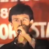 Throwback: 16-year-old Sonu Nigam singing Mahabharat theme song will make you nostalgic