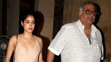 Two more staff members of Boney Kapoor, Janhvi Kapoor and family test positive for Coronavirus