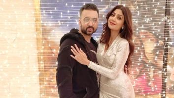VIDEO: Shilpa Shetty and Raj Kundra funnily depict life before and after marriage