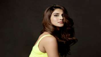 Celeb Photos Of Vaani Kapoor