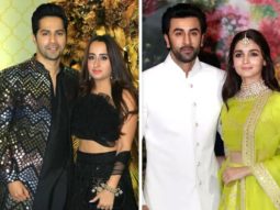 Varun Dhawan and Natasha Dalal, Ranbir Kapoor – Alia Bhatt to get married in 2021