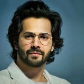 Varun Dhawan posts a throwback spectacle-clad picture, fans compare him to Professor from Money Heist