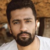 Vicky Kaushal on celebrating his 32nd birthday amid lockdown - "It is going to be all about spending time with family"