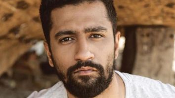 Vicky Kaushal on celebrating his 32nd birthday amid lockdown – “It is going to be all about spending time with family”