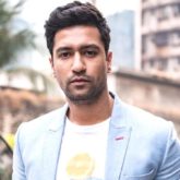 Vicky Kaushal reveals how he plans to celebrate his 32nd birthday amid lockdown