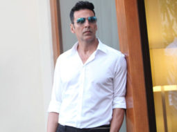 “Video conferencing is the new normal”, says Akshay Kumar