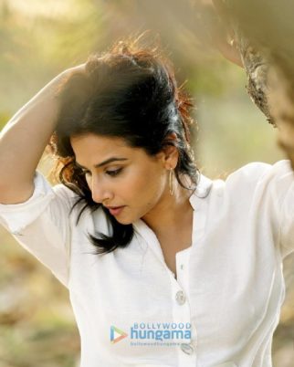 Celeb Photos Of Vidya Balan