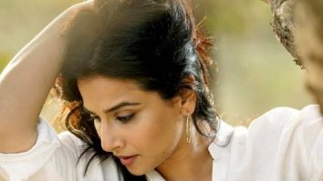 Celeb Photos Of Vidya Balan