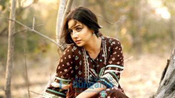 Celeb Photos Of Vidya Balan