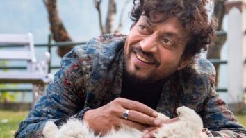 WATCH: A poignant tribute to Irrfan Khan by filmmaker Anand Gandhi
