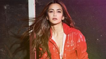 WATCH: Kriti Kharbanda’s pole dancing workout is all you need to see today!