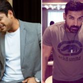 WATCH When Sidharth Shukla ALMOST won against John Abraham