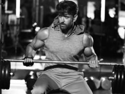WOAH! Hrithik Roshan opts for intermittent fasting for 23 hours to stay fit during the lockdown