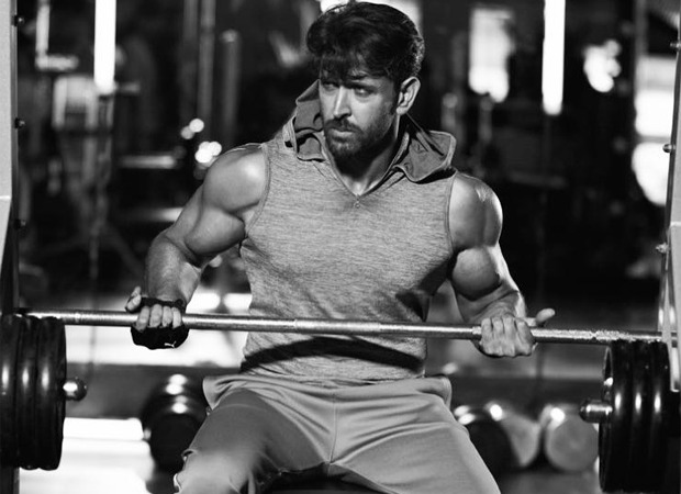 WOAH! Hrithik Roshan opts for intermittent fasting for 23 hours to stay fit during the lockdown