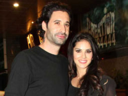 Watch: Sunny Leone pulls an epic prank on husband Daniel Weber