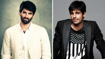 What I Eat In A Day With Aditya Roy Kapur & Sidharth Malhotra | Diet | Lifestyle