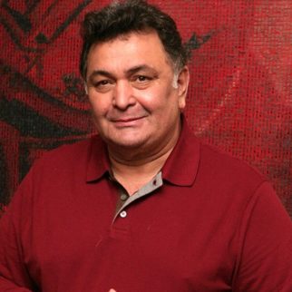 What was Rishi Kapoor most superstitious about?