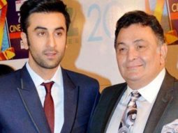 When Ranbir Kapoor revealed the two precious gifts his father Rishi Kapoor gave him 