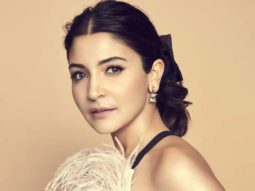 “Perseverance comes naturally to me,” says Anushka Sharma, who started working at the age of 15